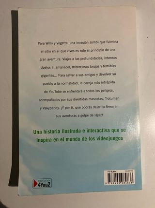 1. Wigetta: Un viaje mágico