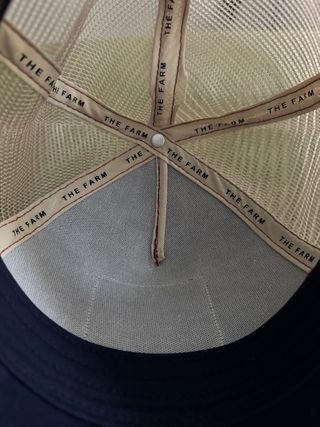 Gorra Goorin Bros Freedom Águila ORIGINAL 