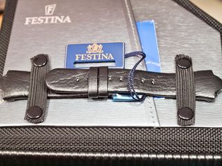 Reloj Festina Cuarzo 16048