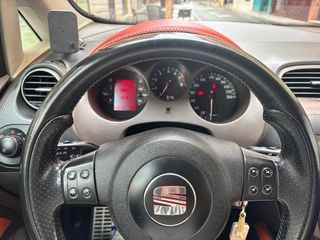 SEAT Altea 2008