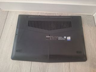 Lenovo Legión Y520 Despiece
