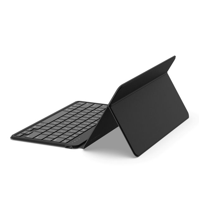 Satechi iPad  Keyboard with Stand - Negro
