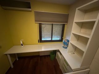 Habitación infantil completa