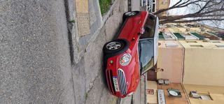 MINI Clubman 2009