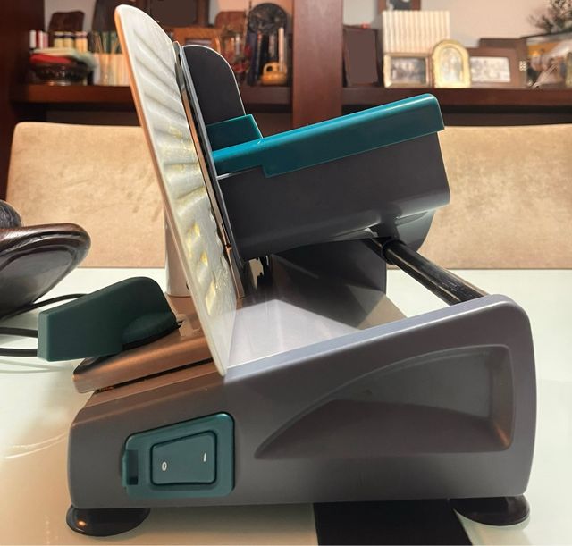 Cortafiambres Fagor Delice CF-200