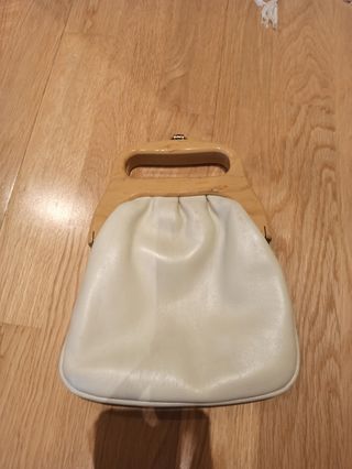 Bolso Vintage.