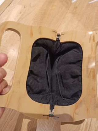 Bolso Vintage.
