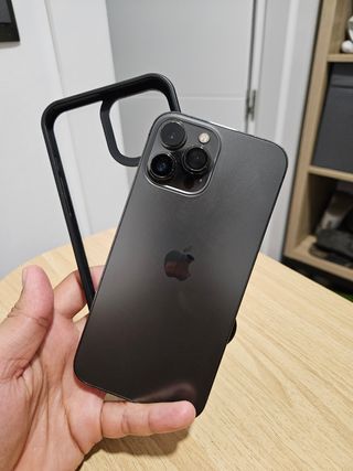iPhone 13 Pro Max como nuevo