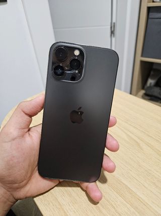 iPhone 13 Pro Max como nuevo