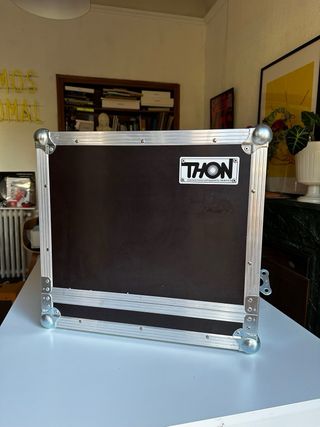 FENDER BLUES JUNIOR LACQUERED TWEED