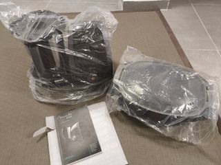 Robot Cocina Cecotec Mambo 8590