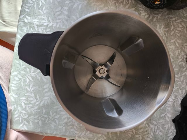 Robot Cocina Cecotec Mambo 8590