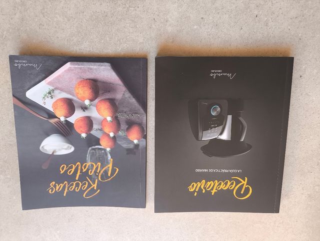 Robot Cocina Cecotec Mambo 8590