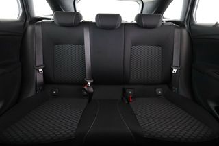 Opel Astra 1.6 CDTI Selective Pro Start/Stop