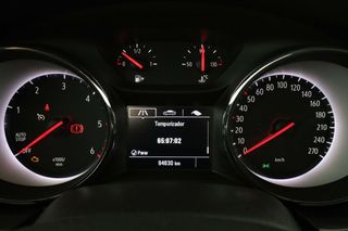 Opel Astra 1.6 CDTI Selective Pro Start/Stop