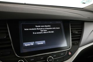 Opel Astra 1.6 CDTI Selective Pro Start/Stop