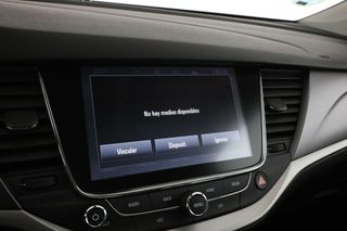 Opel Astra 1.6 CDTI Selective Pro Start/Stop