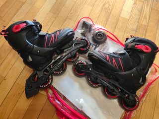 Patines en línea para niños
