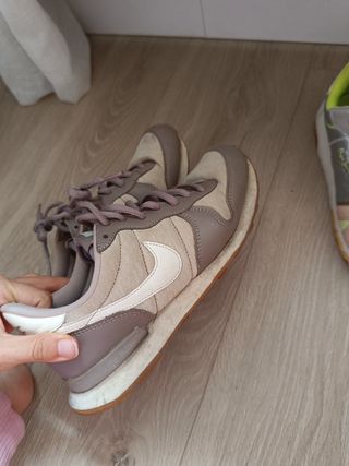 Zapatillas Pepe Jeans, Adidas, nike