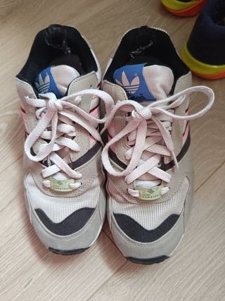 Zapatillas Pepe Jeans, Adidas, nike