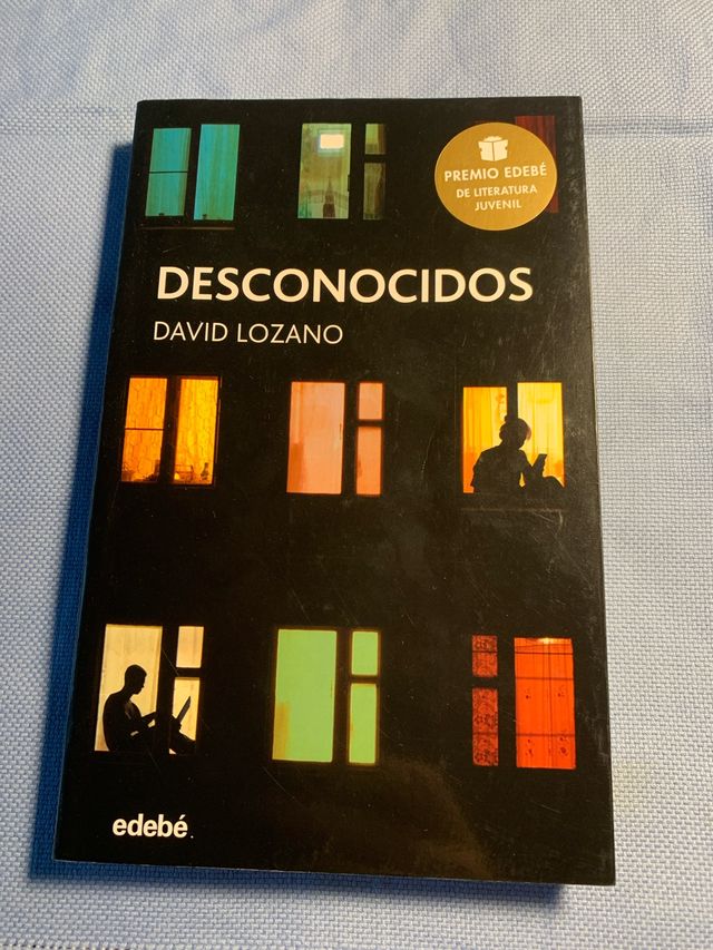 DESCONOCIDOS