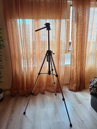 Trípode extensible Hama Gamma 72