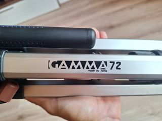 Trípode extensible Hama Gamma 72