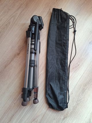 Trípode extensible Hama Gamma 72