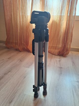 Trípode extensible Hama Gamma 72