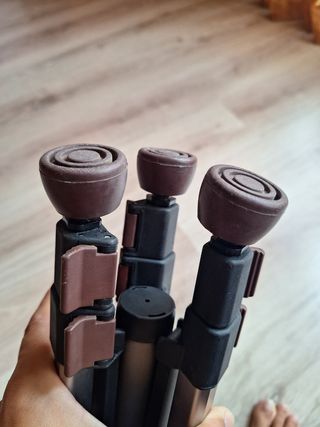 Trípode extensible Hama Gamma 72