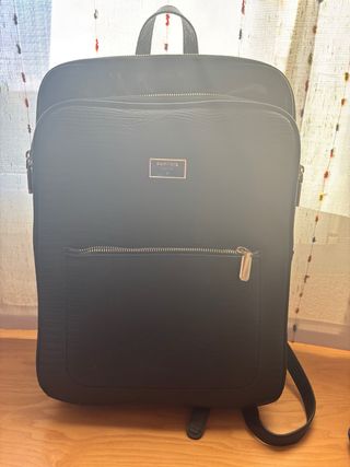 Mochila Portátil PARFOIS Negra