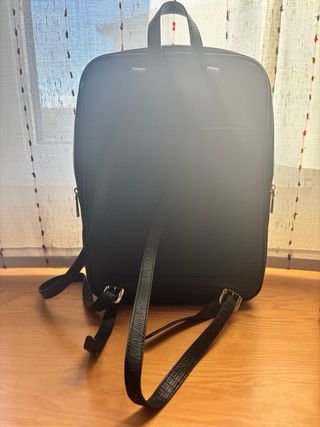 Mochila Portátil PARFOIS Negra
