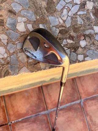 Palo de golf TaylorMade 52°