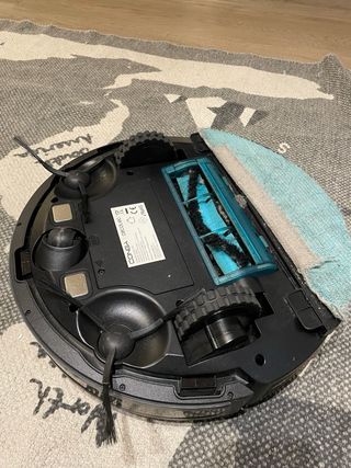 Robot Aspirador Cecotec Conga Eternal Max