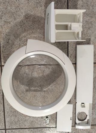 Puerta lavadora y accesorios Balay 3TS70105A