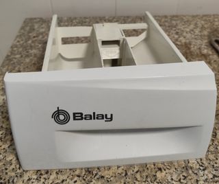 Puerta lavadora y accesorios Balay 3TS70105A