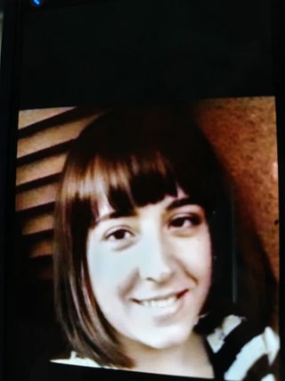 Dependienta de ropa en Logroño 