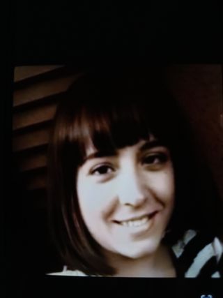 Dependienta de ropa en Logroño 