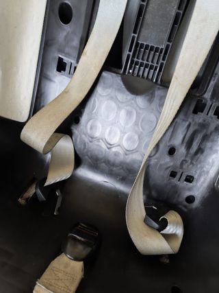 Silla de coche CYBEX SIRONA M i-size y base isofix