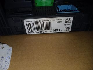 Kit Arranque Peugeot 2008 1.6 HDI