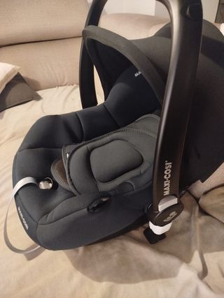 Maxi Cosi Cabriofix Silla de Coche Bebé