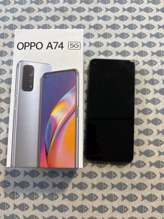 Oppo A74 5G 128 GB
