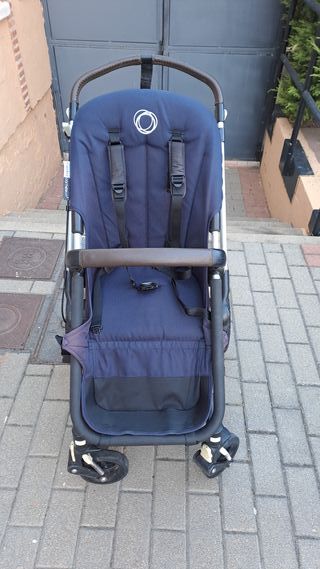 Bugaboo Cameleon 3 Silla de Paseo