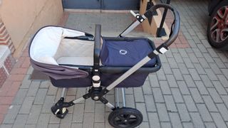 Bugaboo Cameleon 3 Silla de Paseo