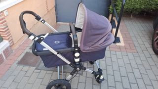 Bugaboo Cameleon 3 Silla de Paseo