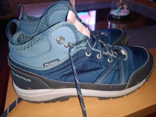 Botas de montaña impermeables Talla 41