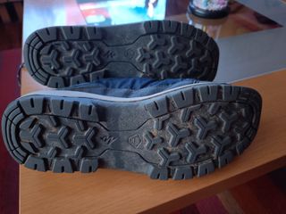 Botas de montaña impermeables Talla 41