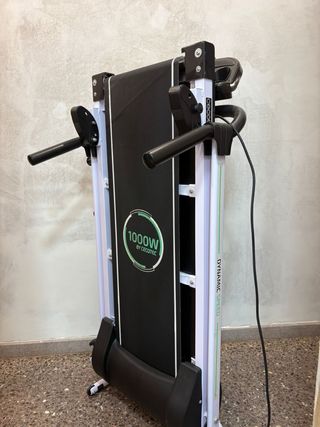 Cinta de Correr Runnerfit Step 1000W
