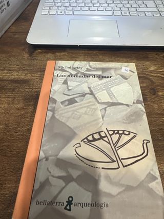 Los nómadas del mar
