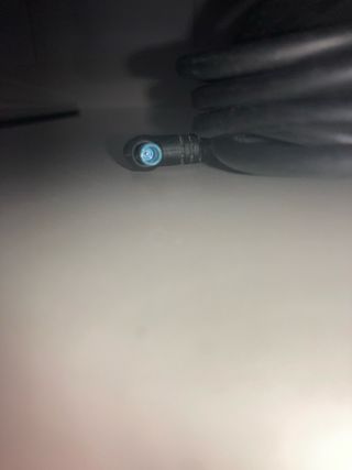 Cargador Original Portátil HP HSTNN-DA40 45W